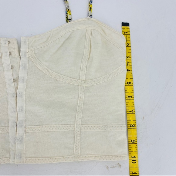 American Eagle crop top Sz M.   #A5 - Picture 8 of 9